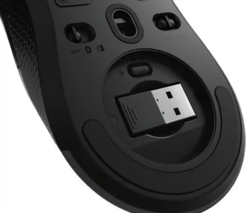 Lenovo Legion M600 Wireless Gaming Mouse - GY50X79385