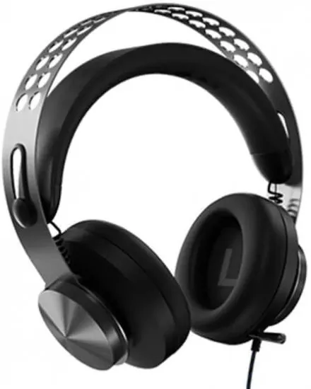 אוזניות ‏חוטיות Lenovo Legion H500 Pro לנובו