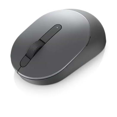 Dell Pro Wireless Mouse - MS5120W - Titan Gray    