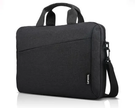 Lenovo 15.6 Laptop Casual Toploader T210 Black - GX40Q17229