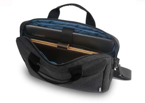 Lenovo 15.6 Laptop Casual Toploader T210 Black - GX40Q17229