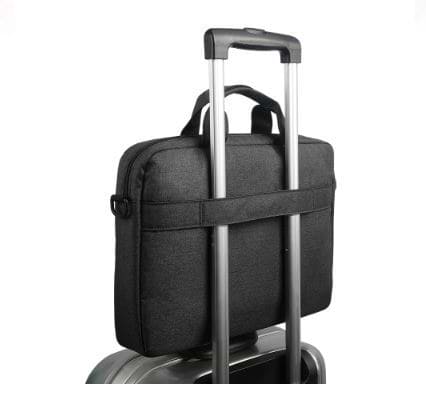 Lenovo 15.6 Laptop Casual Toploader T210 Black - GX40Q17229