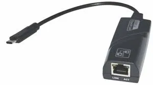 USB C TO RJ 45