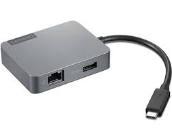 CABLE Lenovo USB-C Travel Hub Gen2