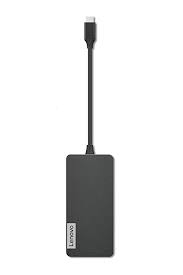 Lenovo USB-C 7-in-1 Hub GX90T77924