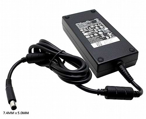 מטען מקורי למחשב נייד Dell 180W 19.5v