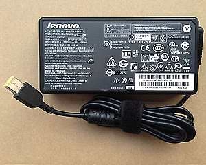 מטען מקורי למחשב נייד Lenovo 20V 8.5A 170W
