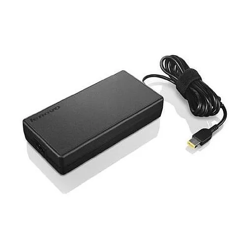 מטען מקורי למחשב נייד Lenovo 135W Slim Y40-70 Y50-70