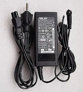 מטען מקורי למחשב נייד אסוס ASUS 19V 3.42A 65W 5.5x2.5mm