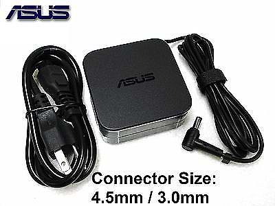 מטען מקורי למחשב נייד Asus 19v 3.42a 65w