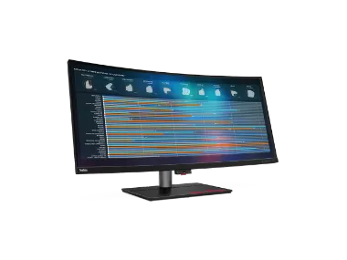Lenovo ThinkVision P40w-20 39.7 Thunderbolt Monitor 62C1GAT6IS
