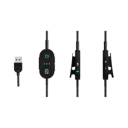  אוזניות ‏חוטיות Lenovo GXD0T69864