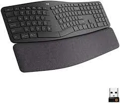 מקלדת Logitech Ergo K860 לוגיטק