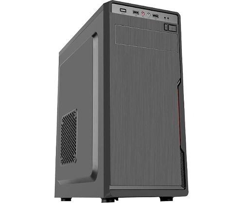 מחשב נייח i5-11400 16GB 500GB SSD ללא מערכת הפעלה