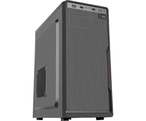 מחשב נייח i5-11400 16GB 500GB SSD ללא מערכת הפעלה