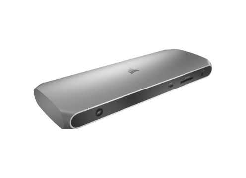  תחנת עגינה Corsair TBT100 Thunderbolt 3 Dock 