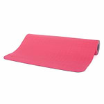 tapete lotus pro light - vermelho-grafite