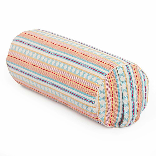 bolster-ethno-preto-damasco-azul-yogateria