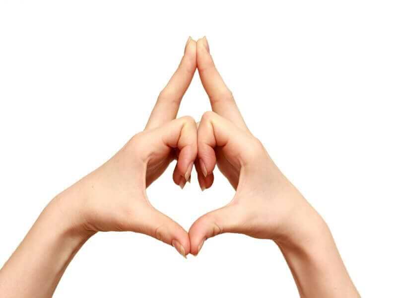 Kalesvara-Mudra-yogateria