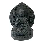 estatua-buda-protecao-yogateria-preto-3