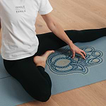 tapete-yoga-leela-hamsa-azul-ceu-yogateria