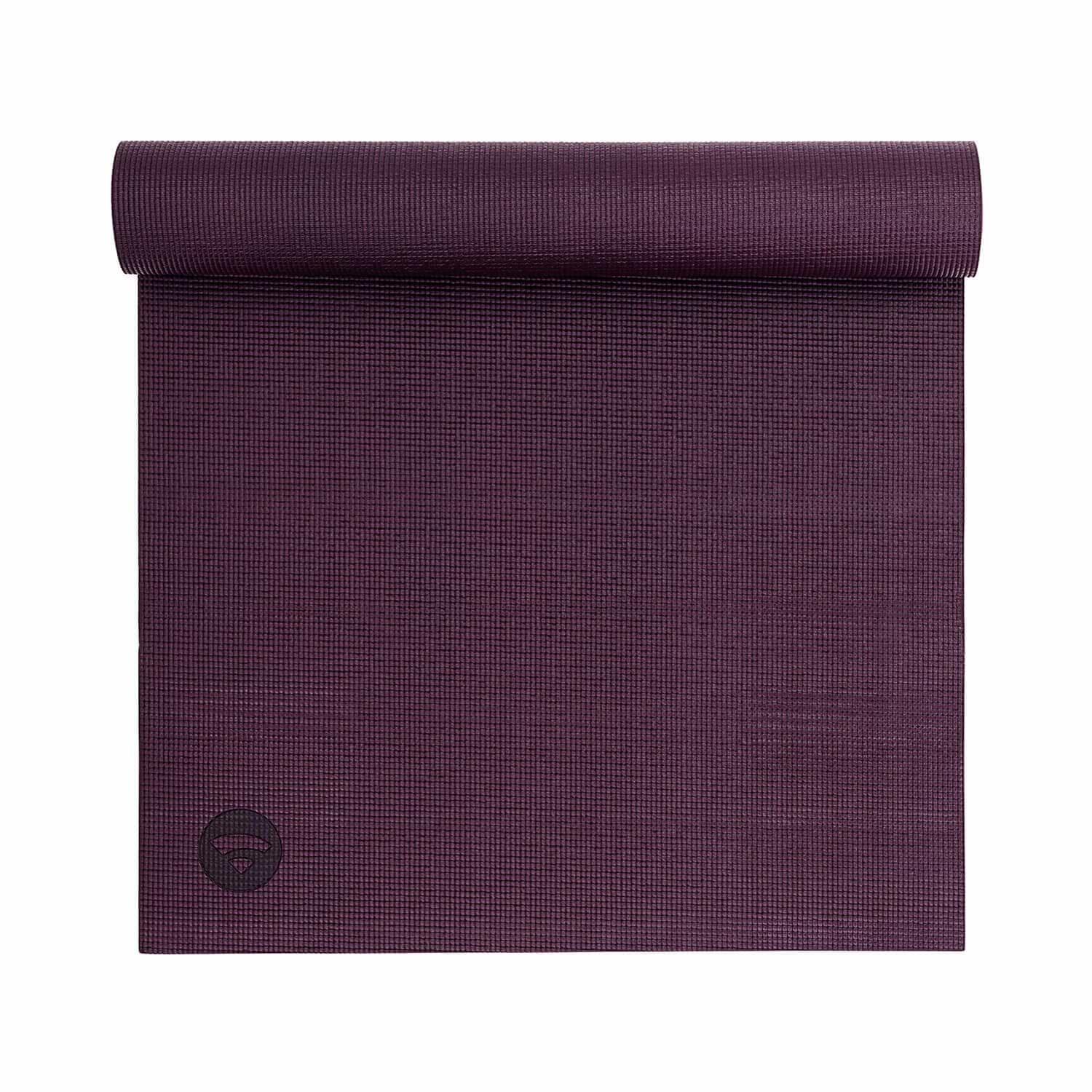 Tapete de yoga Asana – 4.5mm PVC ecológico