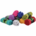 Toalha de Yoga Absorvente 4