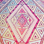 tribal ethno