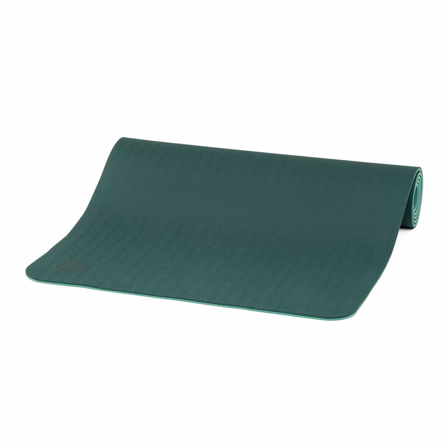 Tapete de yoga ecológico Lotus Pro – 6mm TPE