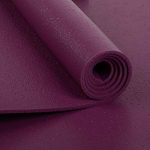 Tapete de yoga Rishikesh Longo – 2 metros - 4.5mm PVC premium ecológico