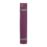 Tapete de yoga Rishikesh Longo – 2 metros - 4.5mm PVC premium ecológico