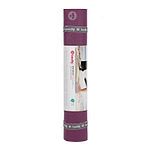Tapete de yoga Rishikesh Longo – 2 metros - 4.5mm PVC premium ecológico