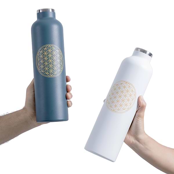 Garrafa Design - 700ml 4