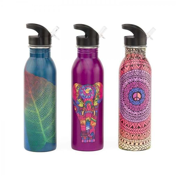 Garrafa Design - 700ml 3