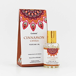 Perfume Indiano Canela Goloka 2