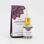 Kit 3 Perfumes Indianos Goloka