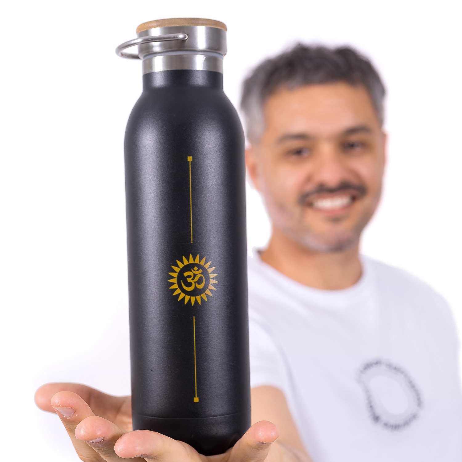 Garrafa Térmica Premium - 600 ml 13 garrafa-premium-temrica-600-preta-1