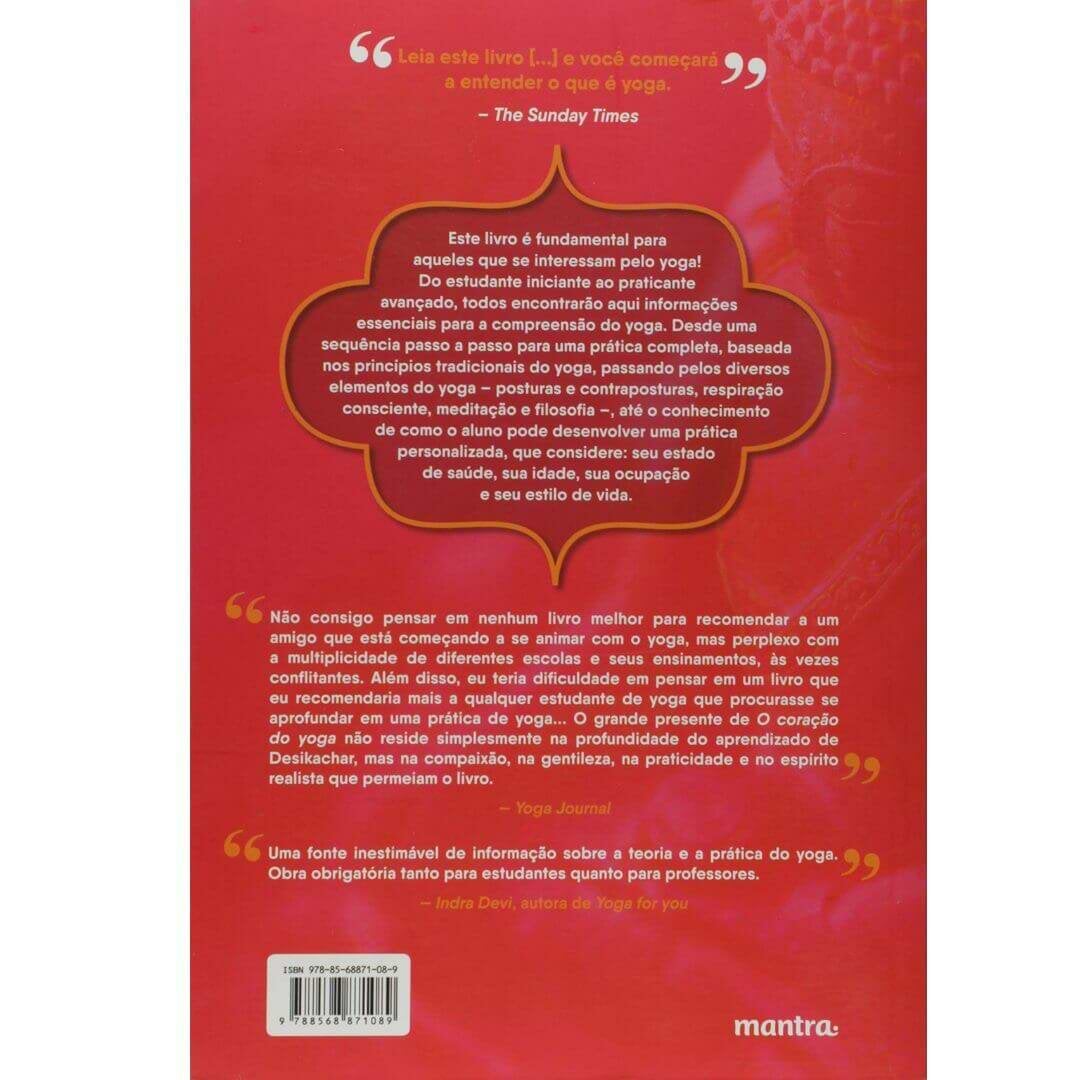 Livro - Hatha Yoga Pradipika 6