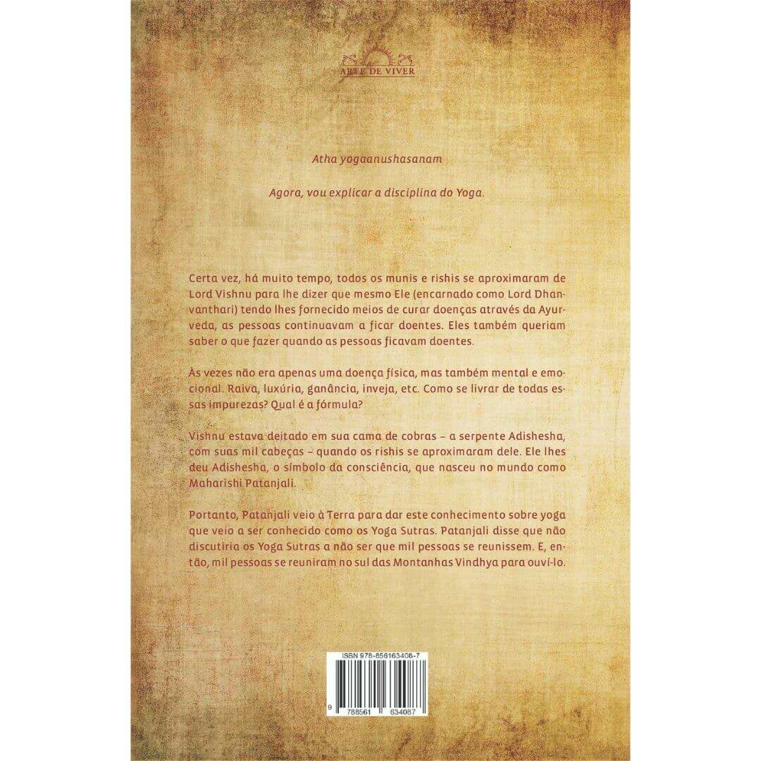 Livro Gurudev Além do Topo 6