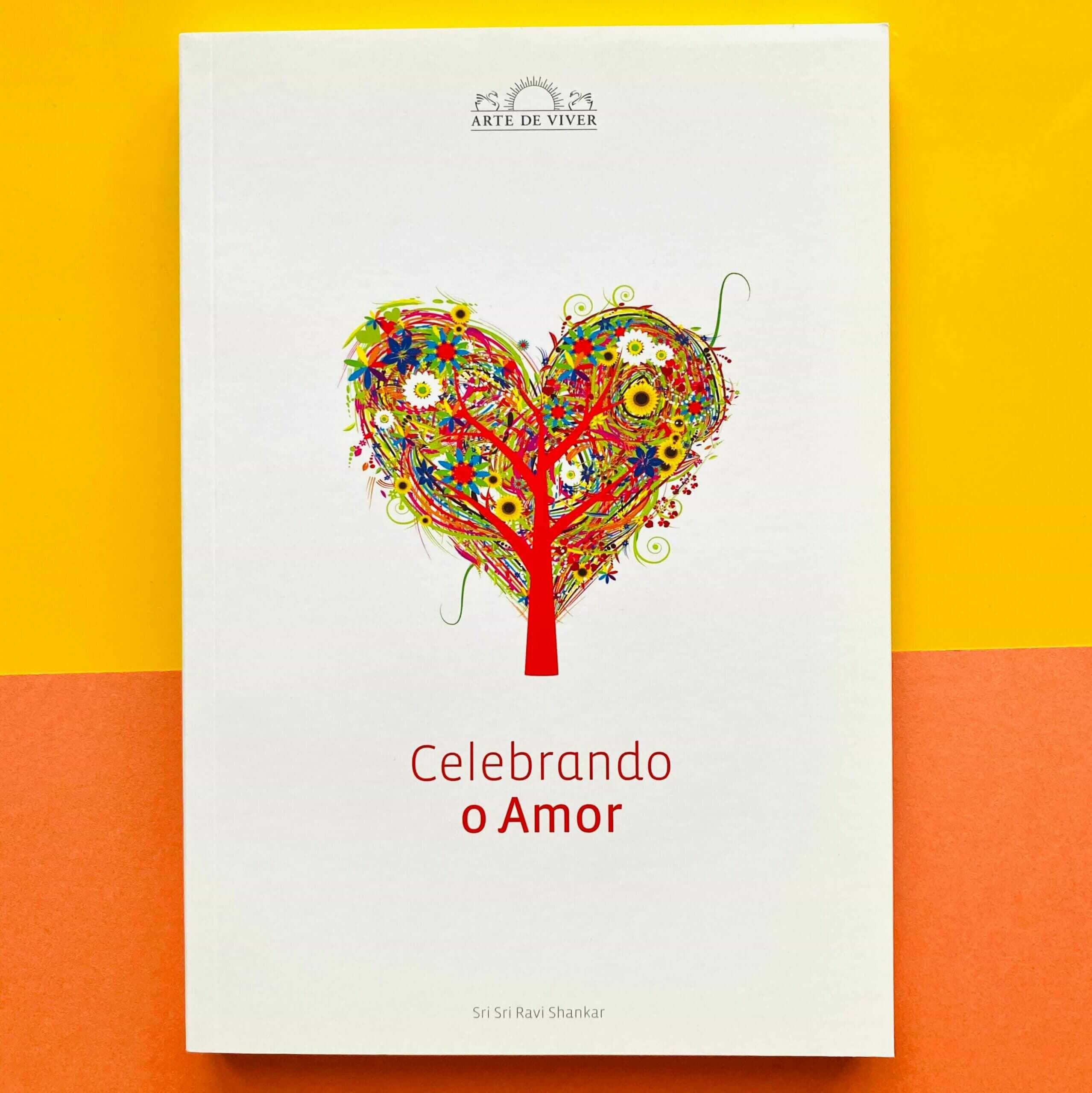 Livro Gurudev Além do Topo 8