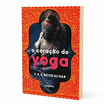 Livro - O Coração do Yoga