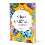 Livro - O Livro dos Cristais 2