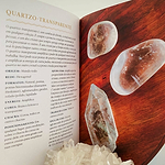 Livro - O Livro dos Cristais