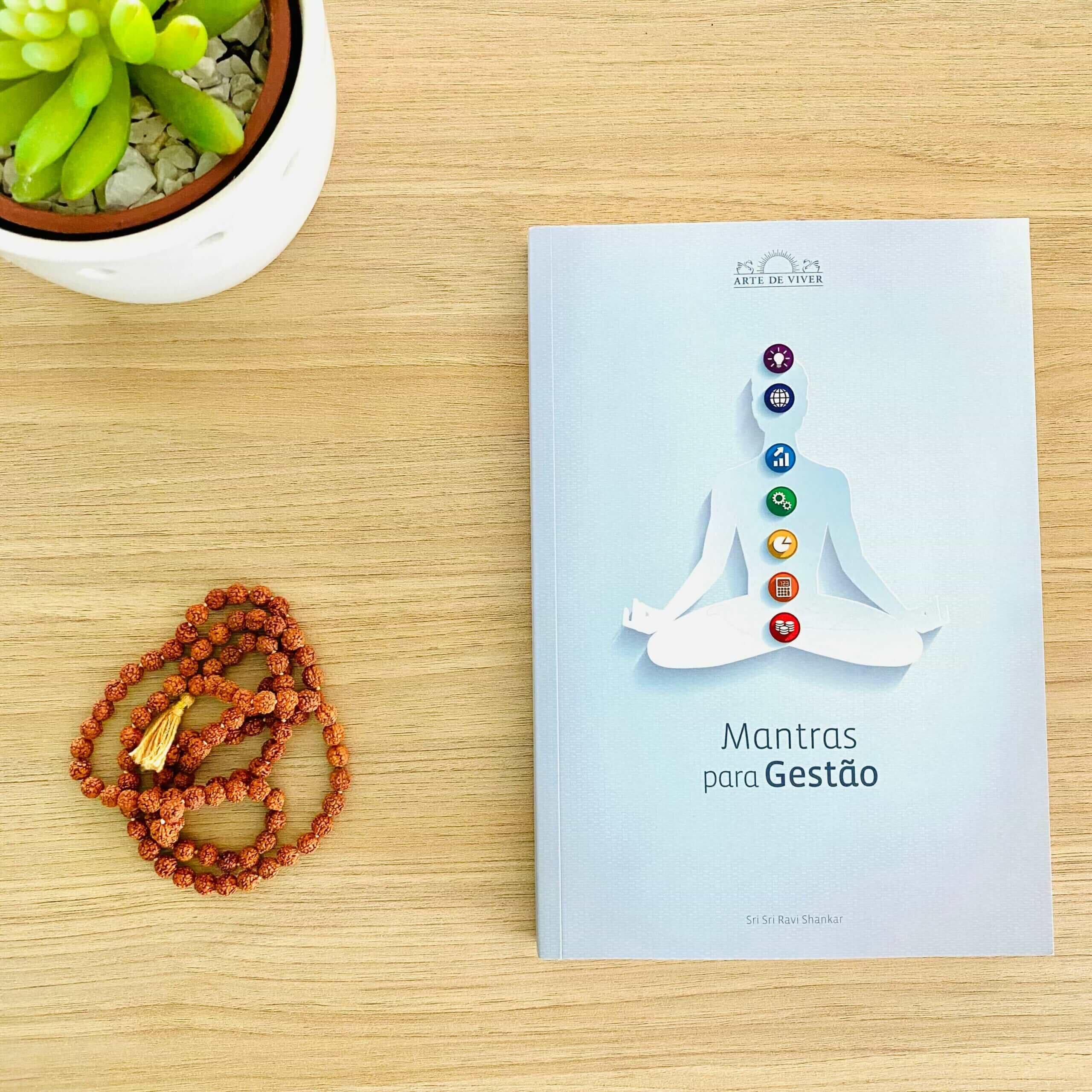 Livro Gurudev Além do Topo 11