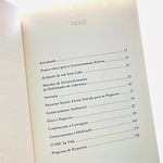 Livro - Mantras para Gestão