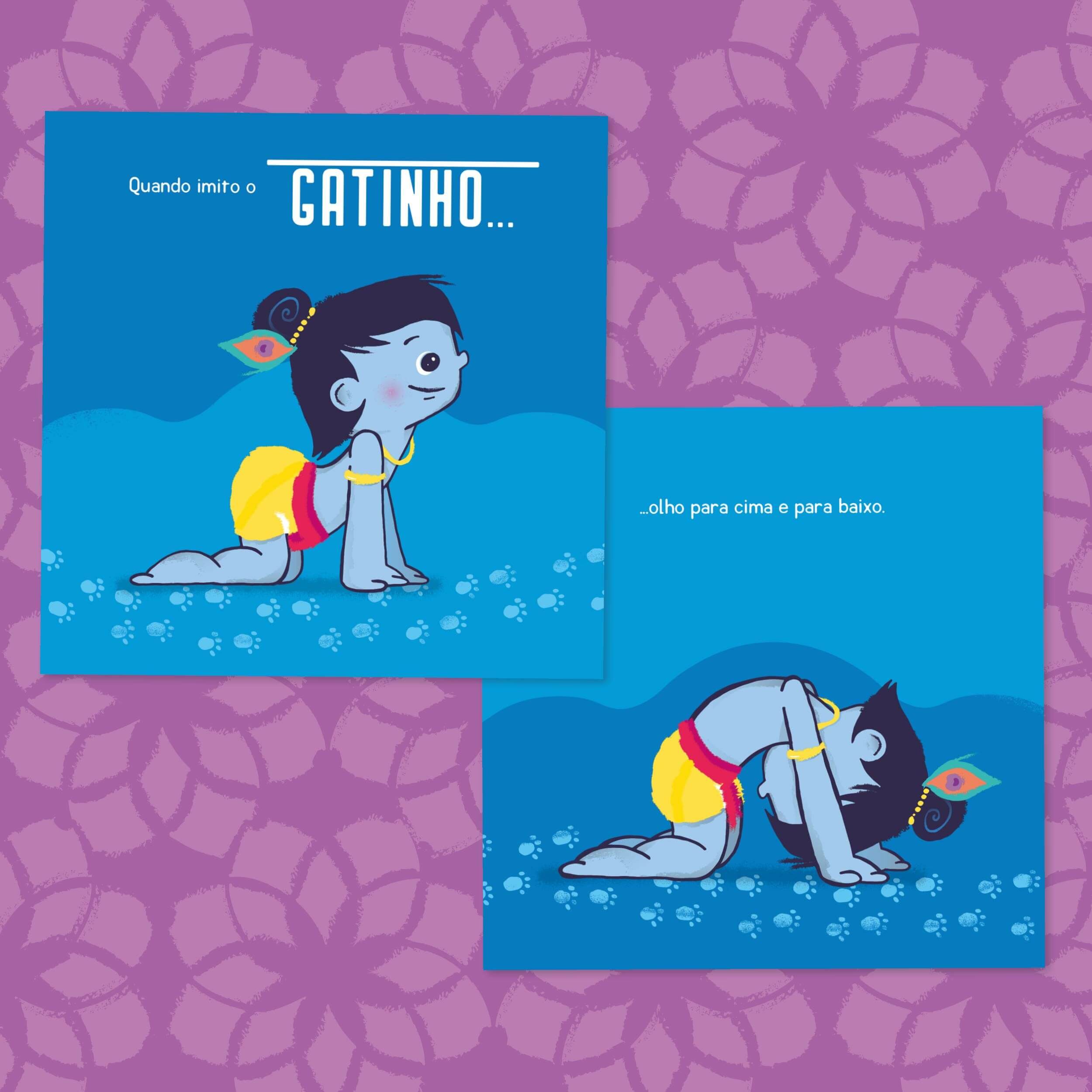 Livro - Emocionário 5