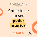 Livro - Shakti - O Poder da Sua Essência
