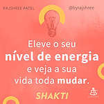 Livro - Shakti - O Poder da Sua Essência