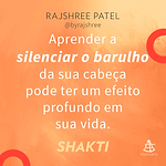 Livro - Shakti - O Poder da Sua Essência