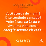 Livro - Shakti - O Poder da Sua Essência